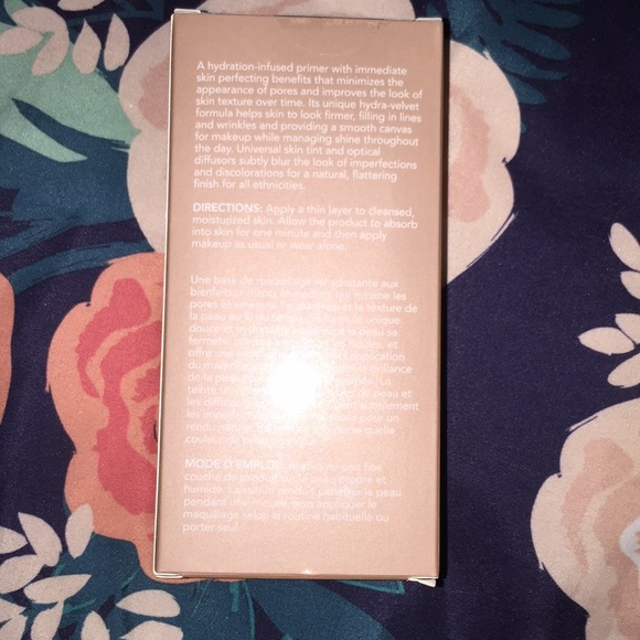 ⭐️ LANCER ONLINE EXCLUSIVE STUDIO FILTER PRIMER ⭐️ - Picture 5 of 7